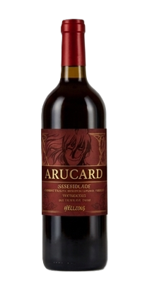ARUCARD RED 2023
